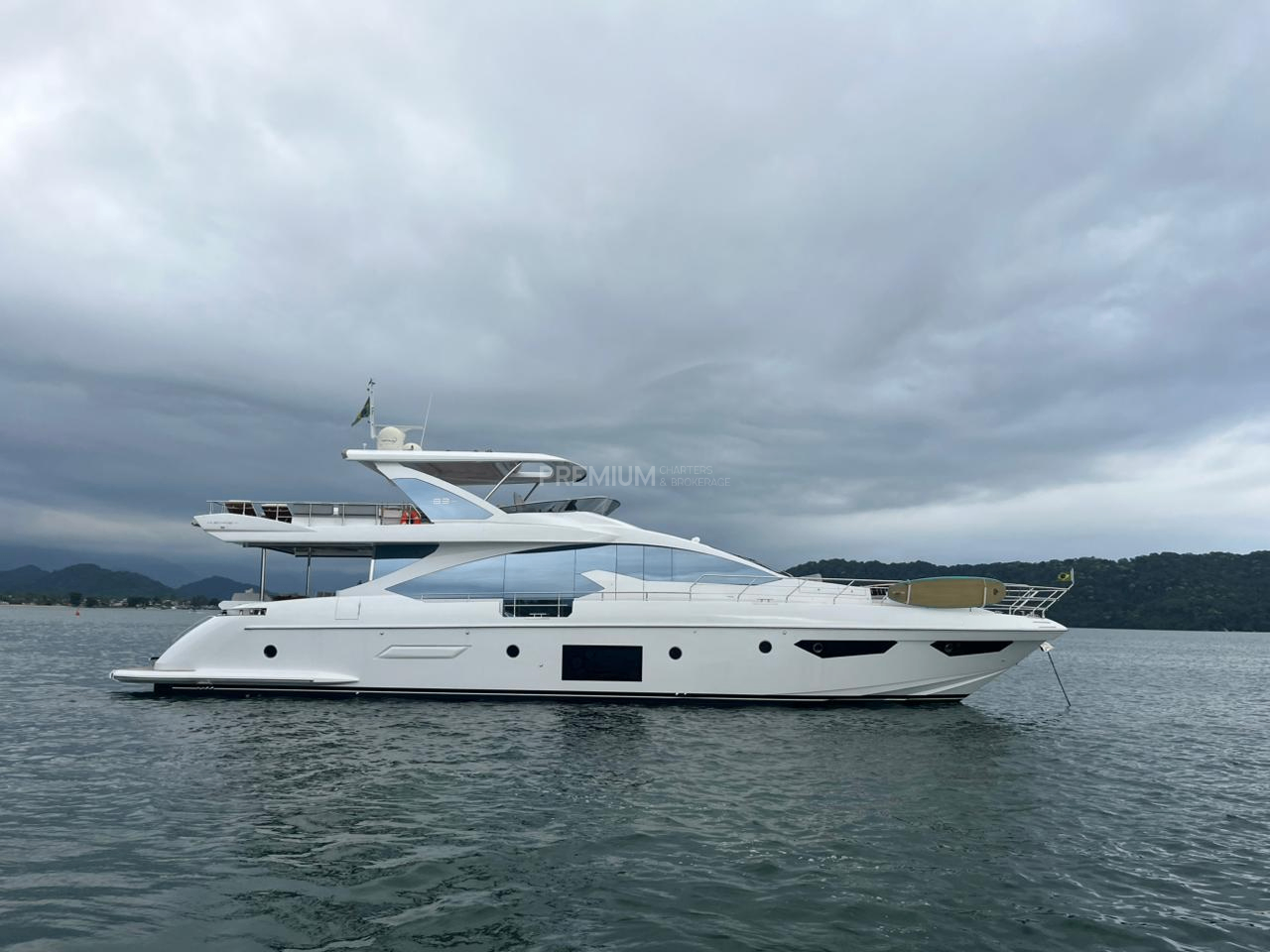 Azimut Fly 83 - 2025