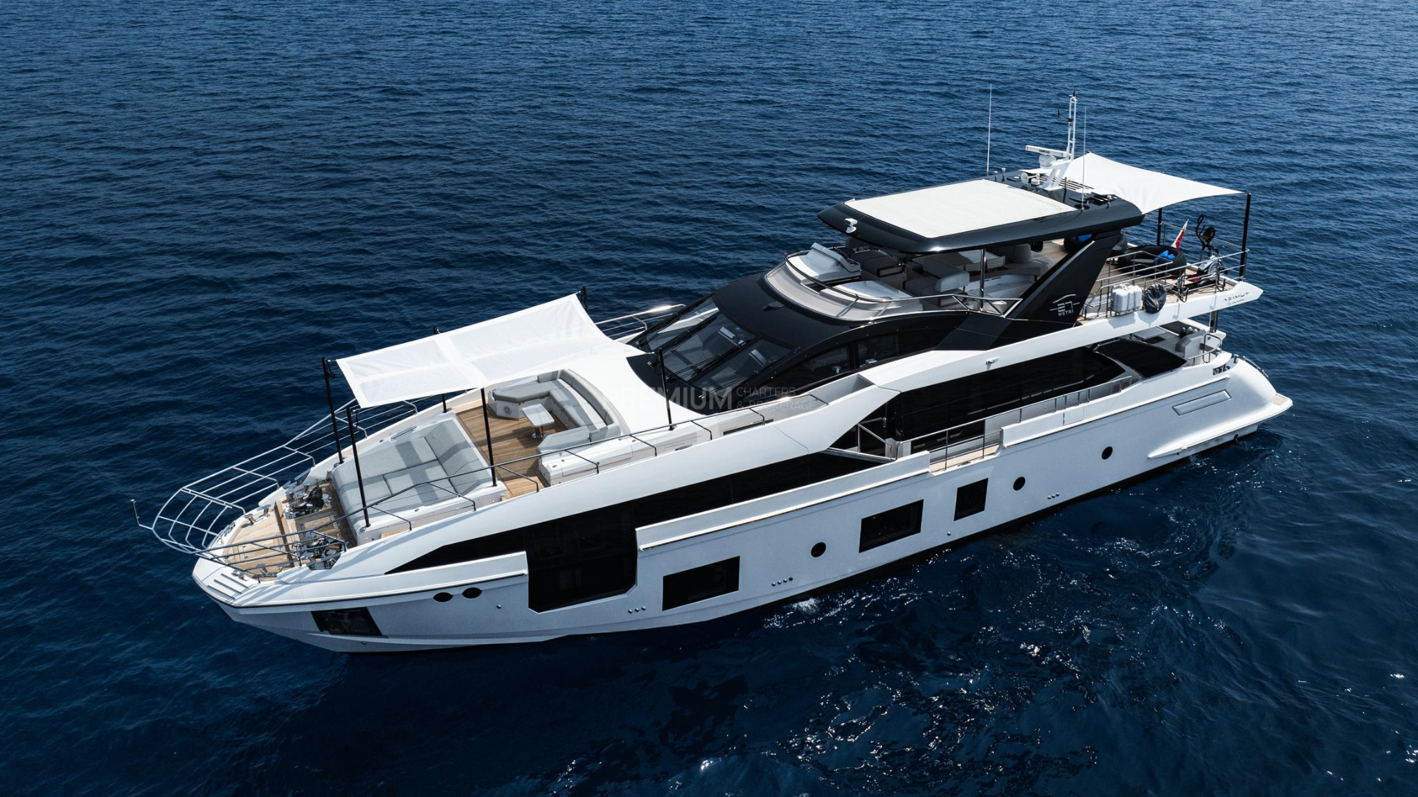 Azimut Grande 27 M - 2023