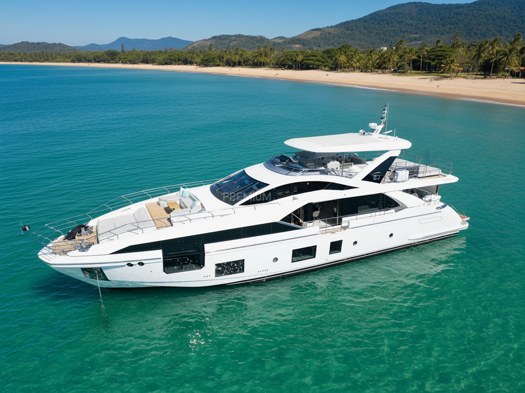Azimut Grande 27 M - 2025